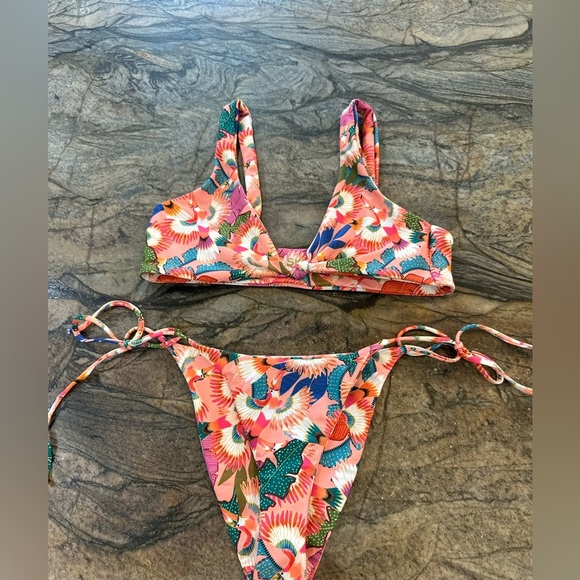 New SKATIE Bel Air Bikini - Picture 4 of 6